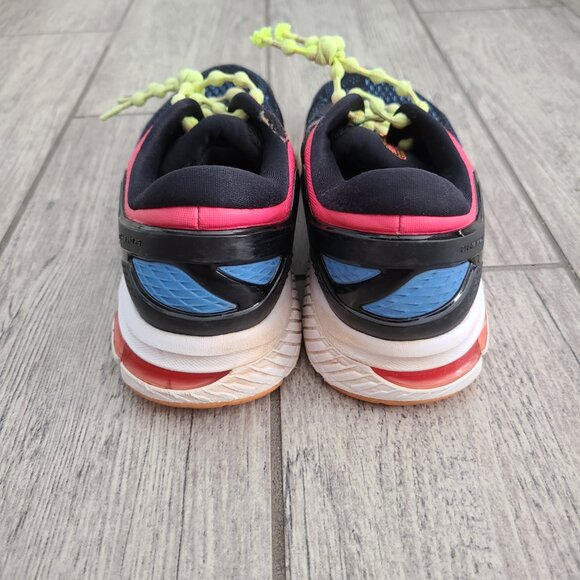 ASICS Gel-Kayano 25 Running Shoes Women’s Size 6.5 - Picture 6 of 13